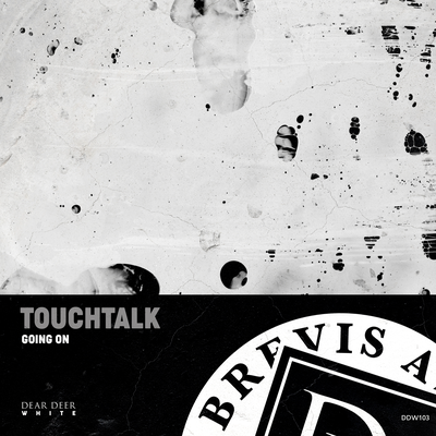 Going On By Touchtalk's cover