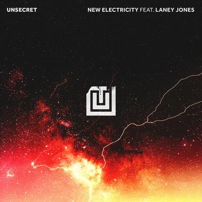 New Electricity By UNSECRET, Laney Jones's cover