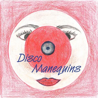 Disco Manequins's cover