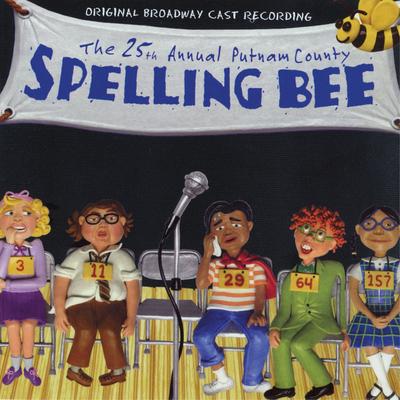 Woe Is Me (Reprise) By 25th Annual Putnam County Spelling Bee Original Cast's cover