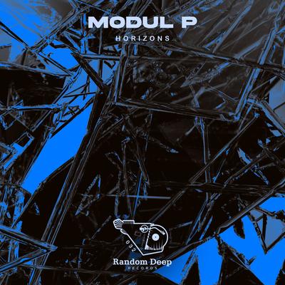 Modul P's cover