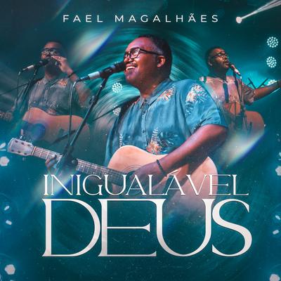 Inigualável Deus's cover