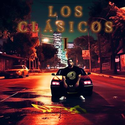 CLÁSICO  #1's cover