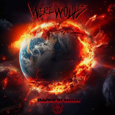 Darkest Hour By We're Wolves's cover