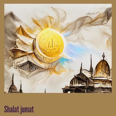 Shalat Jumat's cover