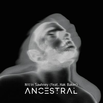 Ancestral (feat. Hak Baker)'s cover