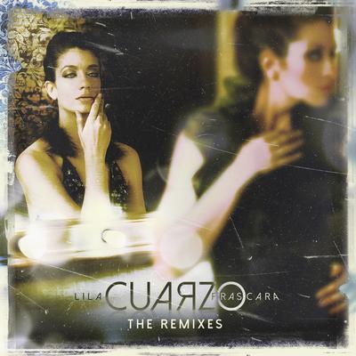 Cuarzo (G-Sremix) By Lila Frascara's cover