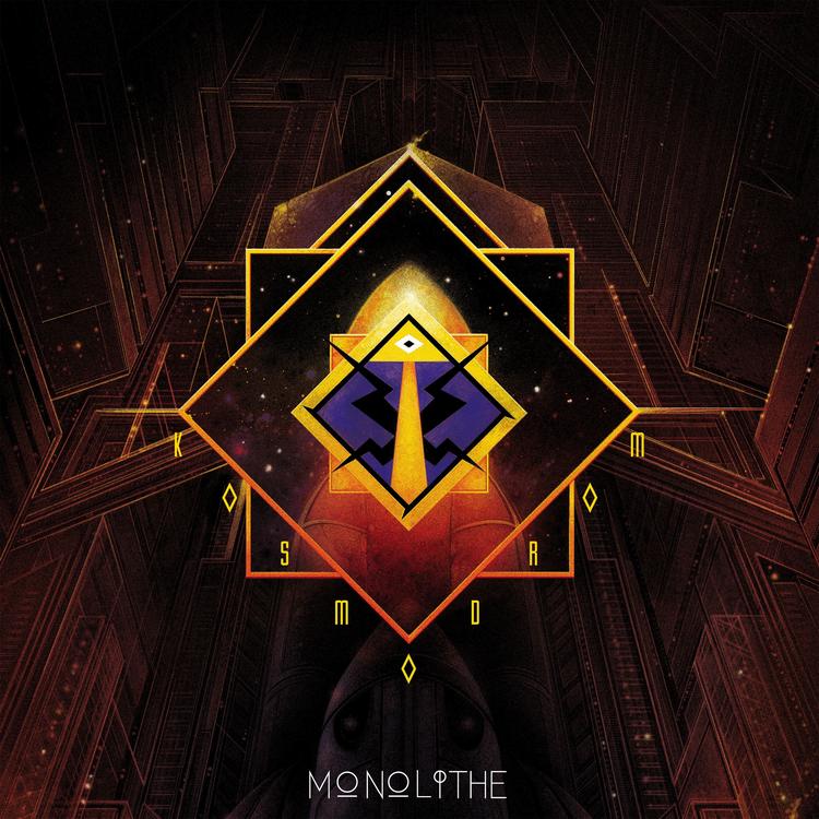 Monolithe's avatar image