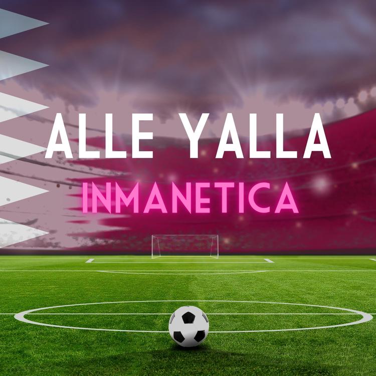 Inmanetica's avatar image