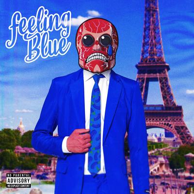 Feeling Blue By GPF's cover
