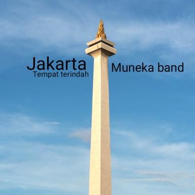 Jakarta Tempat Terindah's cover