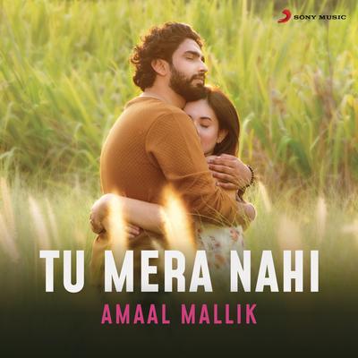 Tu Mera Nahi By Amaal Mallik's cover