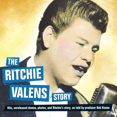 Donna (Single Version) By Ritchie Valens's cover
