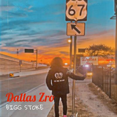 Bigg Stoke's cover