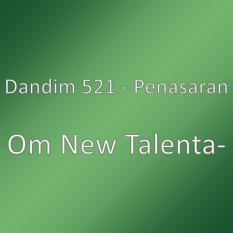 Dandim 521 - Penasaran's avatar image