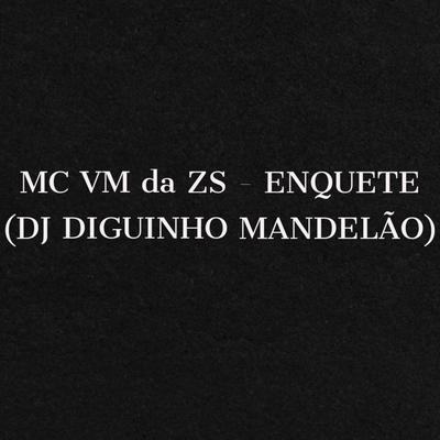 Enquete's cover