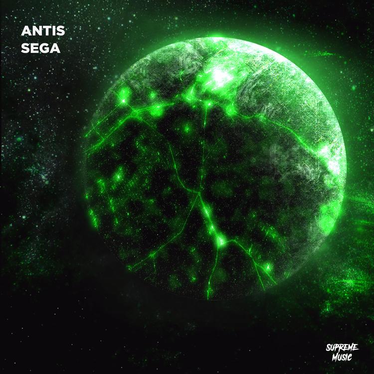 Antis's avatar image