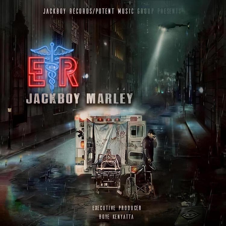 Jackboy Marley's avatar image