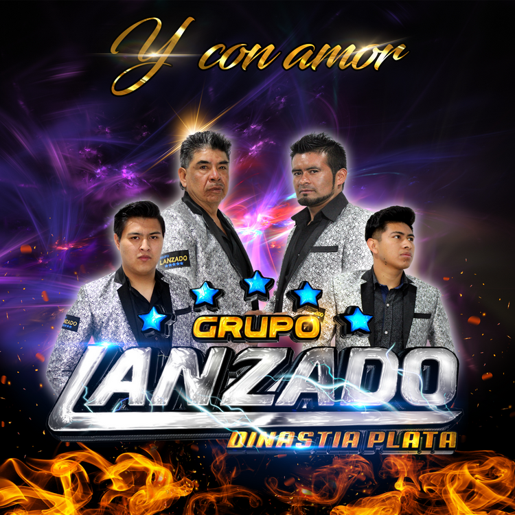 Grupo Lanzado's avatar image