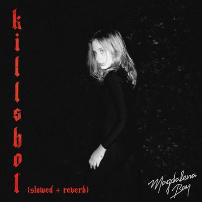 Killshot (Slowed + Reverb) By Magdalena Bay's cover