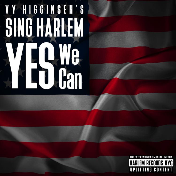 Sing Harlem's avatar image