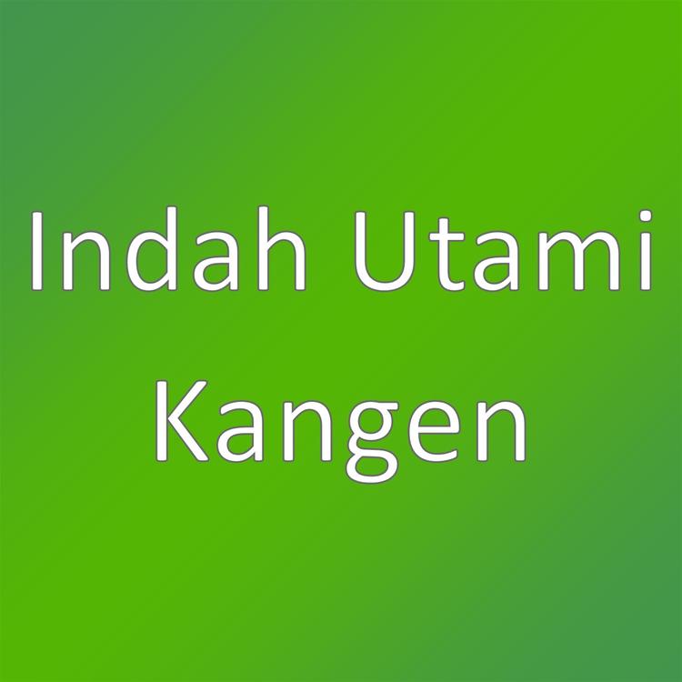 Indah Utami's avatar image