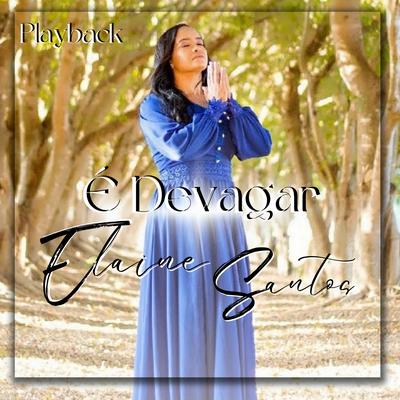 Filho Meu (Playback) By Elaine Santos's cover
