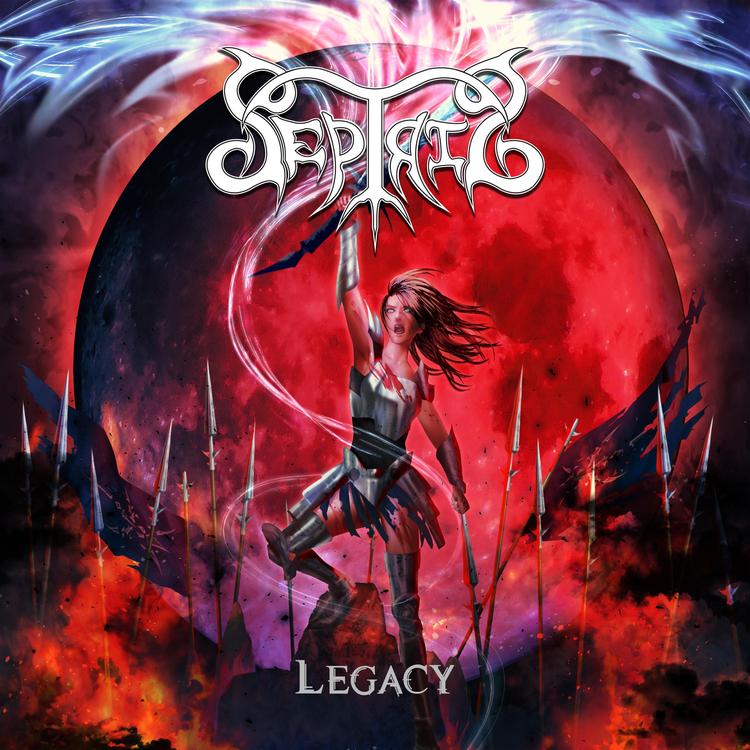 Septris's avatar image