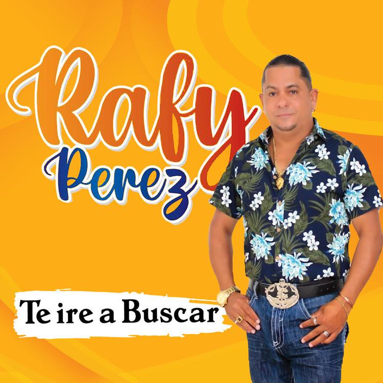 Rafy Perez's avatar image