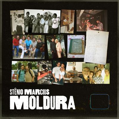 Moldura By João Alexandre Silveira, Daniel D’ Araujo, Stênio Marcius's cover