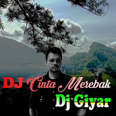 Dj Giyar's cover