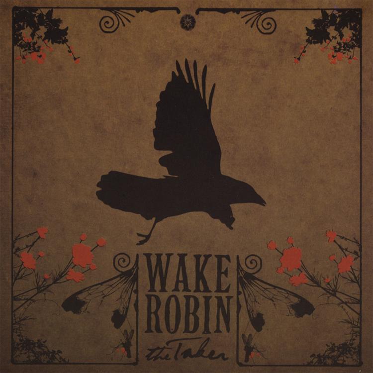 Wake Robin's avatar image