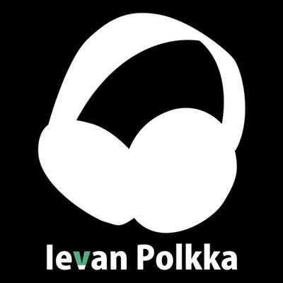 Ievan Polkka (feat. Hatsune Miku) By Otomania's cover