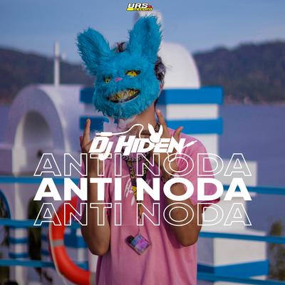 Anti Noda's cover