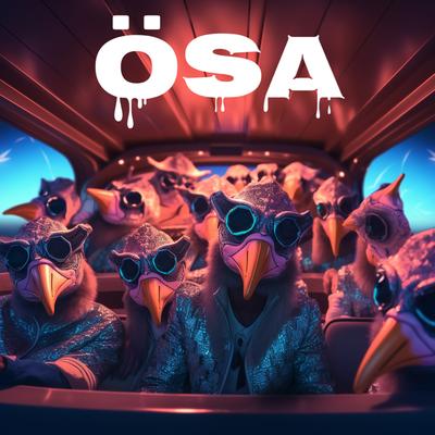 ÖSA's cover