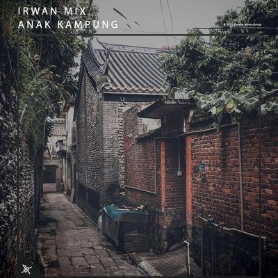 Aku Tetap Cinta By Irwan Mix's cover