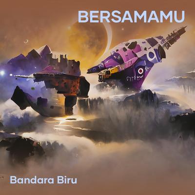 BANDARA BIRU's cover