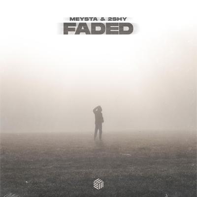 Faded By MEYSTA, 2Shy's cover