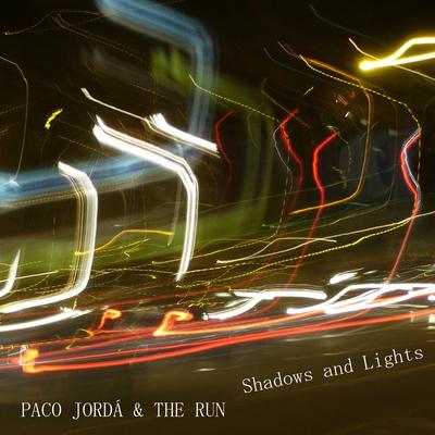 Paco Jordá & the Run's cover