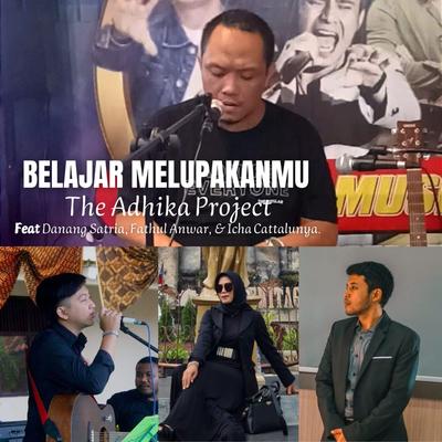 Belajar Melupakanmu's cover