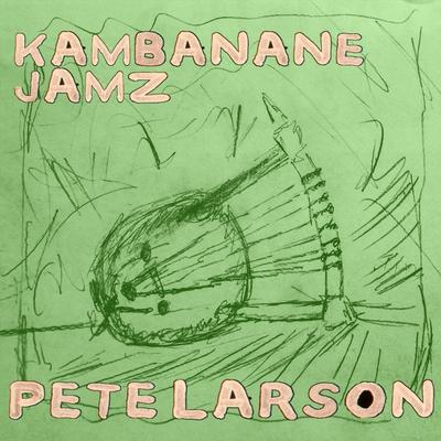 Kambanane Jamz's cover