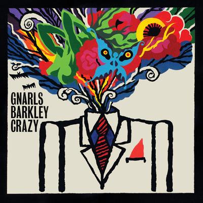 Crazy (Single Version) By Gnarls Barkley's cover