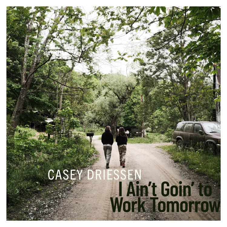Casey Driessen's avatar image