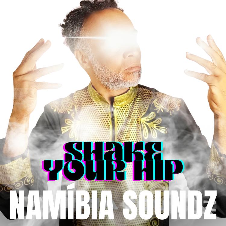 NAMÍBIA SOUNDZ's avatar image