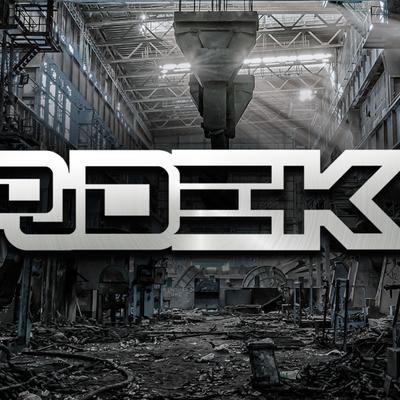 DJ DEK (KRAKATOA MASTER)'s cover