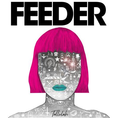 Fear of Flying By Feeder's cover