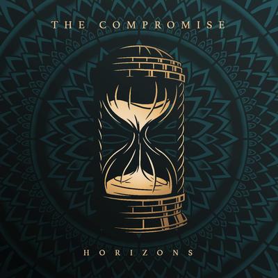 Torn Apart By The Compromise's cover