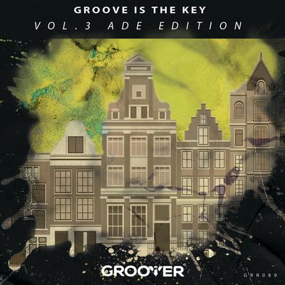 Groove Is The Key Vol. 3 ADE Edition's cover