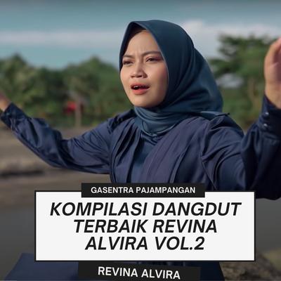Kompilasi Dangdut Terbaik Revina Alvira Vol.2's cover