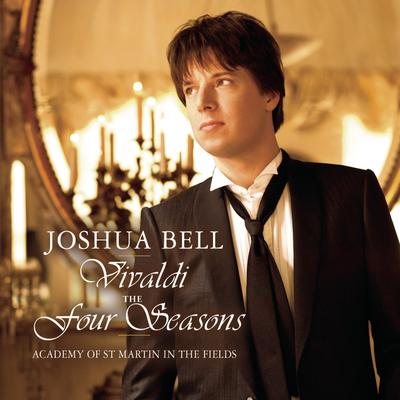 The Four Seasons - Violin Concerto in F Minor, Op. 8 No. 4, RV 297 "Winter": I. Allegro non molto By Joshua Bell's cover